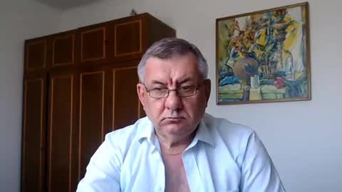 Snapshot of machomale3 chatting on July 15, 2026, 1:38 pm Macho online show from July 15, 2026, 1:38 pm