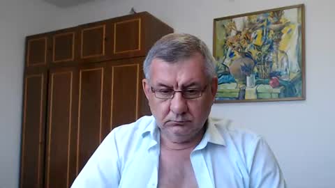 Snapshot of machomale3 chatting on July 17, 2026, 3:29 pm Macho online show from July 17, 2026, 3:29 pm