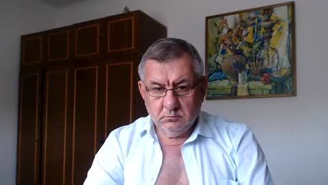 Snapshot of machomale3 chatting on July 18, 2026, 2:10 pm Macho online show from July 18, 2026, 2:10 pm