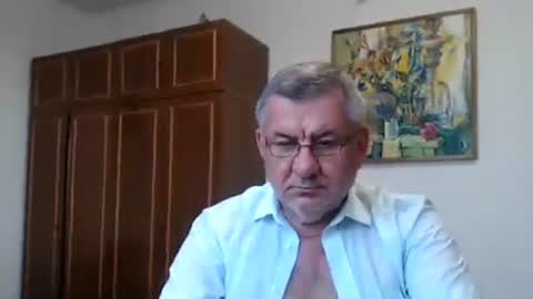 Snapshot of machomale3 chatting on July 19, 2026, 4:22 pm Macho online show from July 19, 2026, 4:22 pm