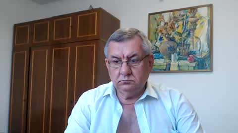 Snapshot of machomale3 chatting on July 20, 2026, 4:53 pm Macho online show from July 20, 2026, 4:53 pm