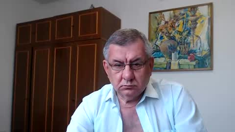 Snapshot of machomale3 chatting on July 21, 2026, 3:36 pm Macho online show from July 21, 2026, 3:36 pm