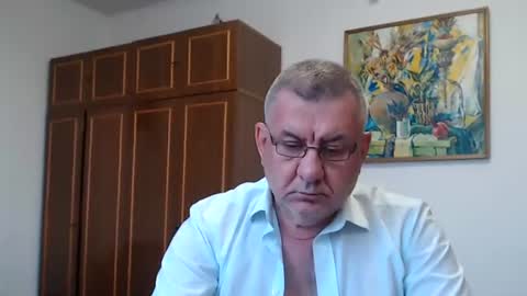 Snapshot of machomale3 chatting on July 24, 2026, 5:33 pm Macho online show from July 24, 2026, 5:33 pm