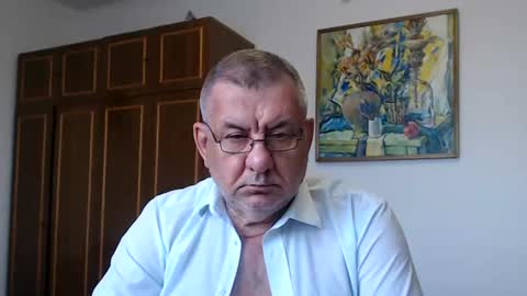 Snapshot of machomale3 chatting on July 25, 2026, 3:20 pm Macho online show from July 25, 2026, 3:20 pm