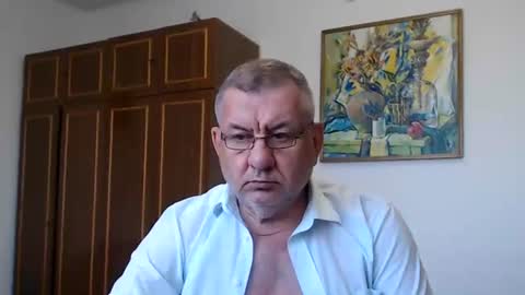 Snapshot of machomale3 chatting on July 26, 2026, 2:24 pm Macho online show from July 26, 2026, 2:24 pm