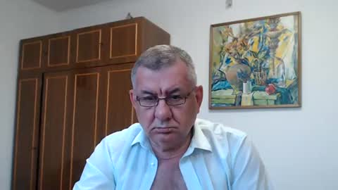 Snapshot of machomale3 chatting on July 28, 2026, 5:45 pm Macho online show from July 28, 2026, 5:45 pm