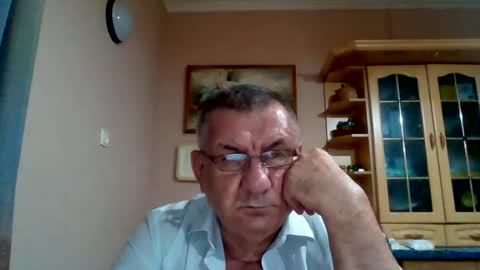 Snapshot of machomale3 chatting on July 28, 2026, 9:03 pm Macho online show from July 28, 2026, 9:03 pm