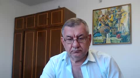 Snapshot of machomale3 chatting on July 30, 2026, 4:50 pm Macho online show from July 30, 2026, 4:50 pm