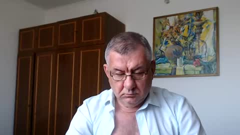 Snapshot of machomale3 chatting on July 31, 2026, 6:46 am Macho online show from July 31, 2026, 6:46 am