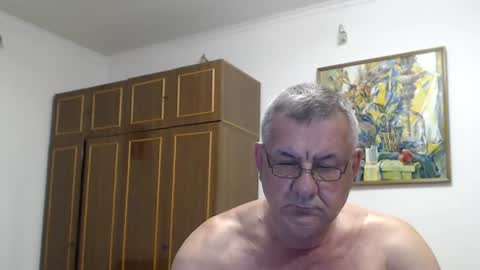 Snapshot of machomale3 chatting on July 31, 2026, 7:13 pm Macho online show from July 31, 2026, 7:13 pm