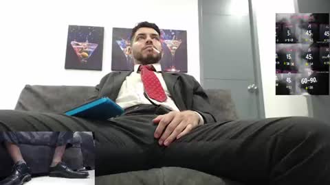 instagram mackdanielsx online show from July 23, 2026, 9:46 pm