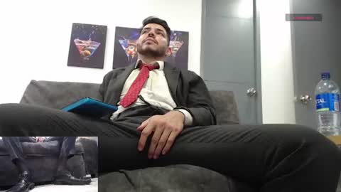 instagram mackdanielsx online show from July 27, 2026, 9:44 pm