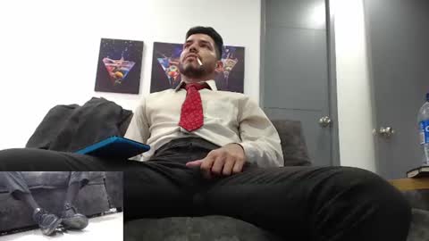 instagram mackdanielsx online show from July 28, 2026, 9:58 pm