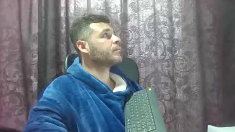 MACK online show from February 10, 2026, 8:46 pm