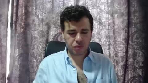 Snapshot of mack_disel chatting on May 6, 2026, 6:46 pm MACK online show from May 6, 2026, 6:46 pm