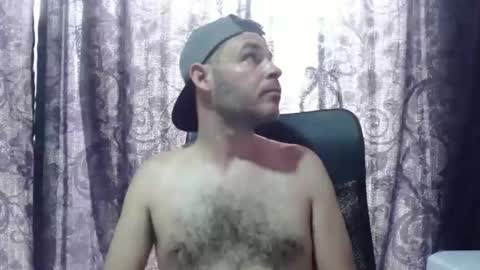 Snapshot of mack_disel chatting on May 10, 2026, 8:58 pm MACK online show from May 10, 2026, 8:58 pm