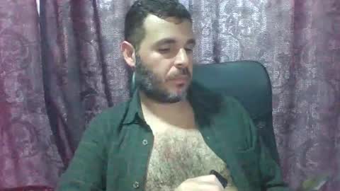 Snapshot of mack_disel chatting on May 25, 2026, 7:09 pm MACK online show from May 25, 2026, 7:09 pm