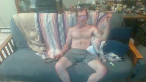 mackdog1369 online show from February 2, 2025, 1:30 pm