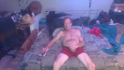 mackdog1369 online show from September 11, 2025, 12:16 pm