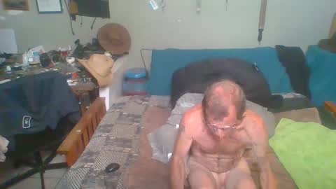 mackdog1369 online show from September 22, 2025, 8:44 pm