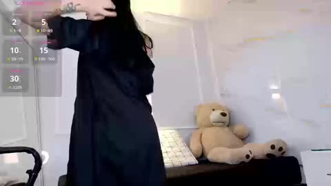 Carolina online show from March 16, 2026, 10:25 pm