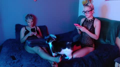 Noah Askew online show from January 23, 2025, 2:12 am