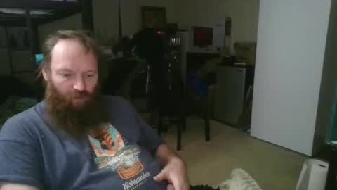 mackhere4u online show from January 15, 2025, 5:40 am