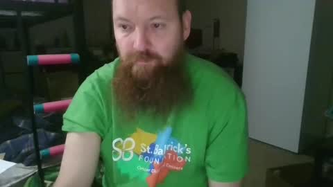 mackhere4u online show from February 10, 2025, 6:09 am