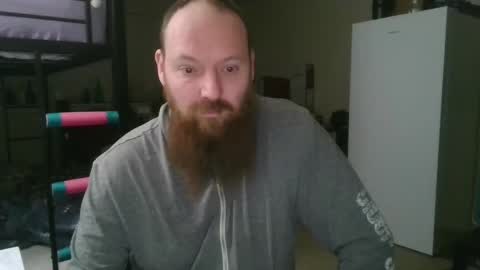 mackhere4u online show from February 16, 2025, 4:20 am