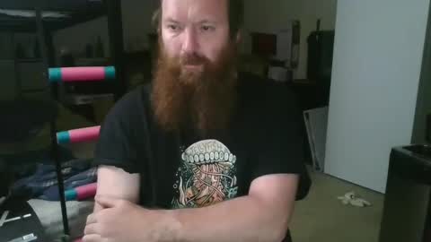 mackhere4u online show from September 15, 2025, 2:00 am