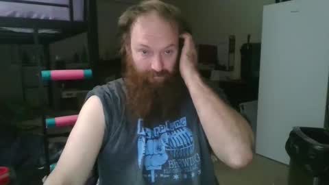 mackhere4u online show from November 2, 2025, 2:36 am