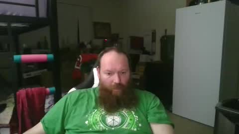 mackhere4u online show from February 18, 2026, 2:29 am