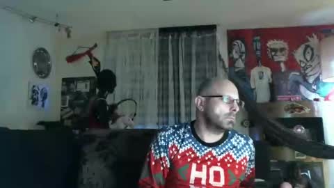 Snapshot of mad_dem0n chatting on December 15, 2024, 3:53 pm Manuel online show from December 15, 2024, 3:53 pm