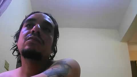 Cris B online show from September 12, 2025, 9:59 pm