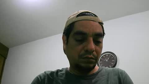 Cris B online show from April 4, 2026, 12:57 pm