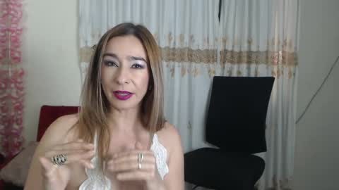 Dalila online show from February 14, 2025, 3:47 pm