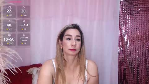 Dalila online show from February 5, 2026, 2:11 pm