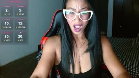 Snapshot of madam_klauss chatting on March 1, 2026, 9:06 pm EMILY online show from March 1, 2026, 9:06 pm