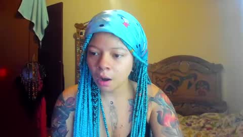 di online show from January 9, 2025, 5:11 pm