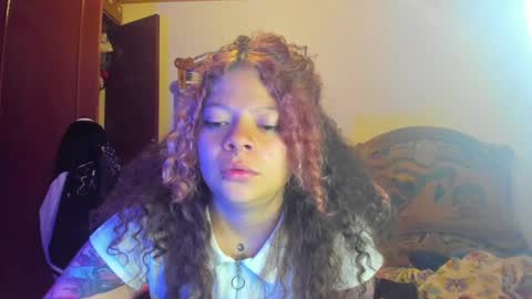 di online show from February 10, 2025, 10:51 pm