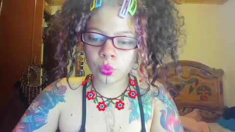 di online show from February 11, 2025, 7:05 pm