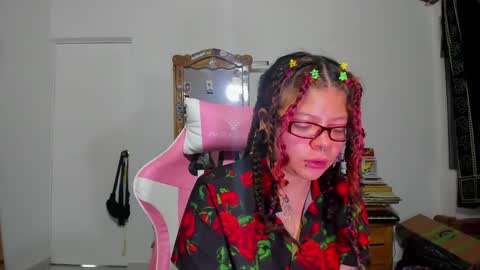 di online show from March 6, 2025, 1:58 am