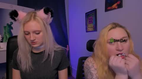 Snapshot of madam_ulis chatting on February 11, 2025, 4:35 pm Ulis online show from February 11, 2025, 4:35 pm