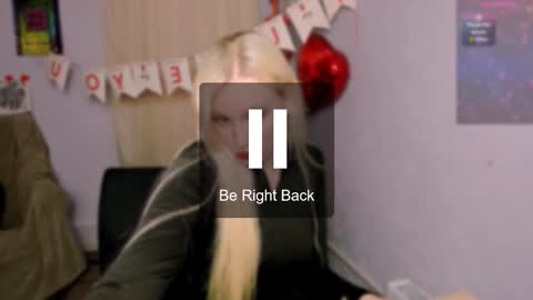 Snapshot of madam_ulis chatting on February 19, 2026, 11:39 am Ulis online show from February 19, 2026, 11:39 am