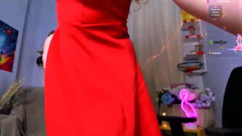 Snapshot of madam_ulis chatting on March 6, 2026, 2:02 pm Ulis online show from March 6, 2026, 2:02 pm