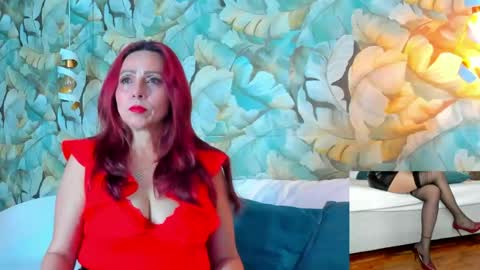 Madam Angelic online show from May 5, 2026, 3:36 am