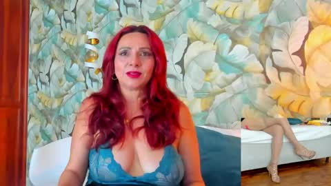 Madam Angelic online show from May 6, 2026, 3:02 am