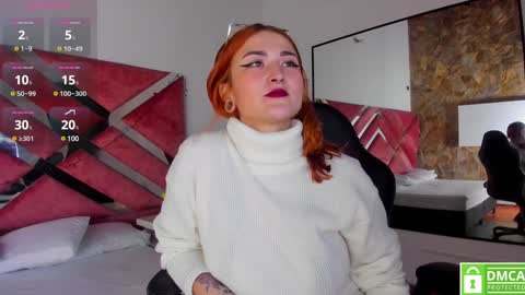 madame ibby online show from February 1, 2025, 8:05 pm