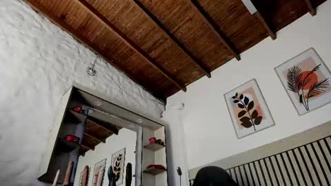 Snapshot of madame_ibby chatting on June 13, 2026, 11:52 am madame ibby online show from June 13, 2026, 11:52 am