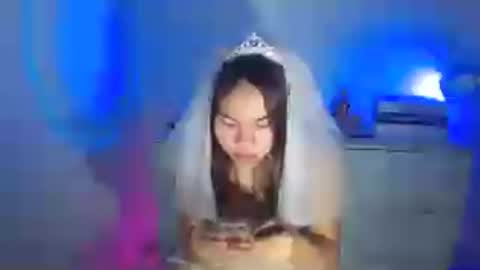 Snapshot of madame_ivy chatting on July 11, 2026, 6:16 am Ivy online show from July 11, 2026, 6:16 am